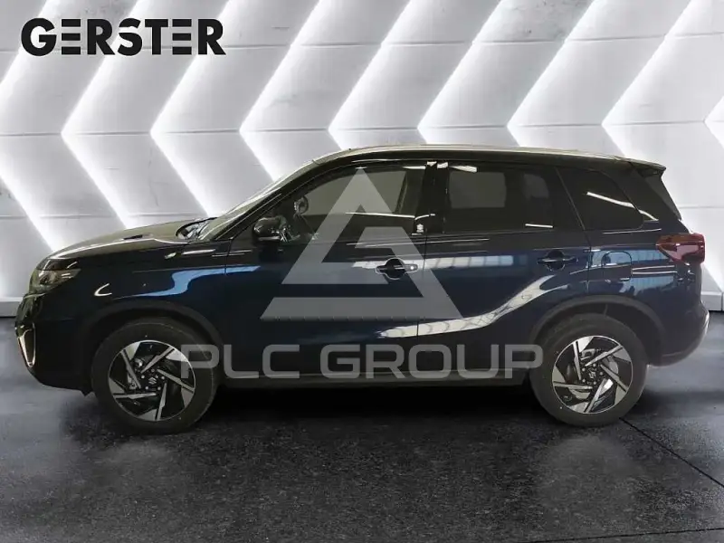 2025 Suzuki Vitara