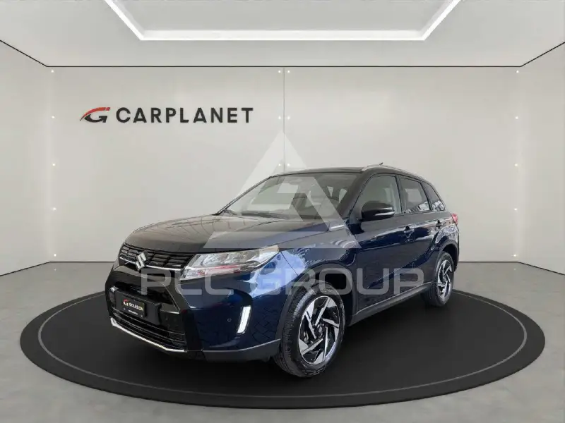 2025 Suzuki Vitara