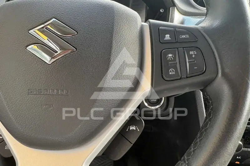 2025 Suzuki Vitara
