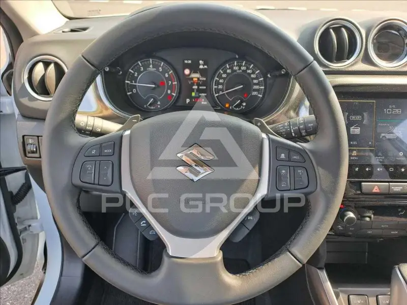2025 Suzuki Vitara