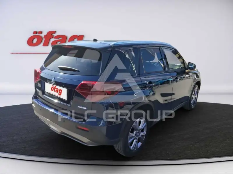 2025 Suzuki Vitara