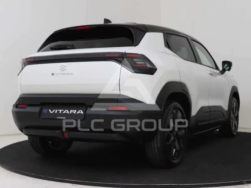 2025 Suzuki Vitara