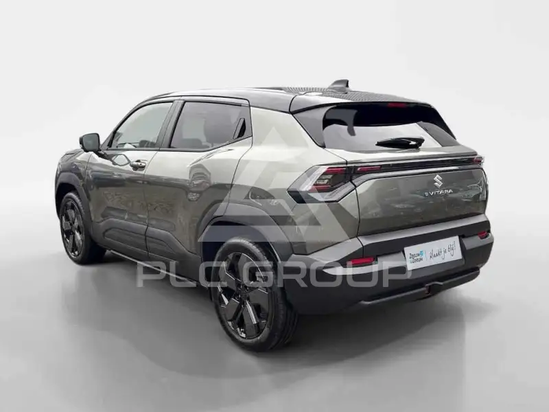 2025 Suzuki Vitara