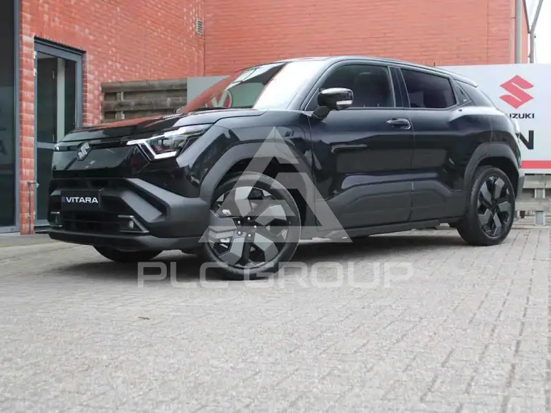 2025 Suzuki Vitara