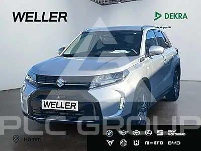 2025 Suzuki Vitara