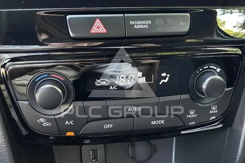 2025 Suzuki Vitara