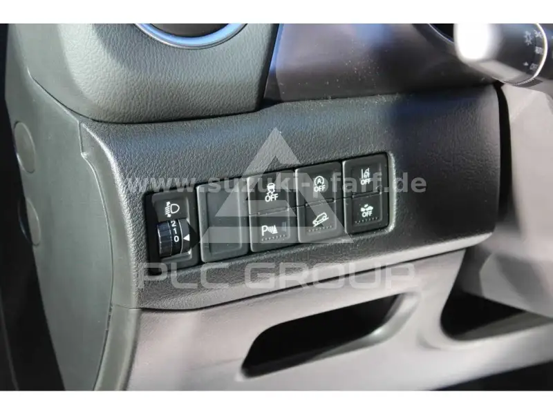 2025 Suzuki Vitara