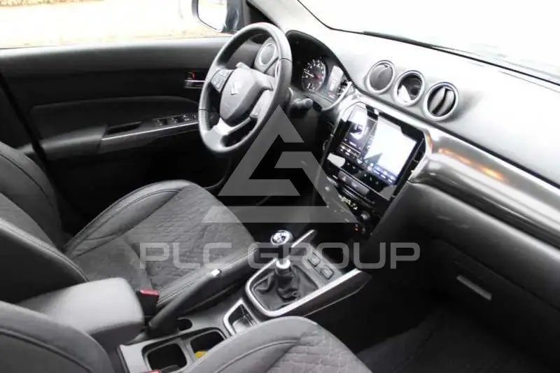 2025 Suzuki Vitara