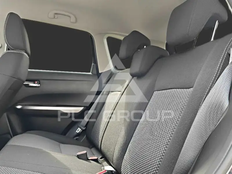 2025 Suzuki Vitara