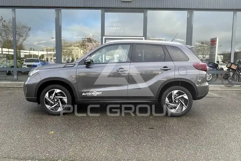 2025 Suzuki Vitara