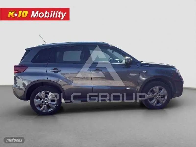2025 Suzuki Vitara