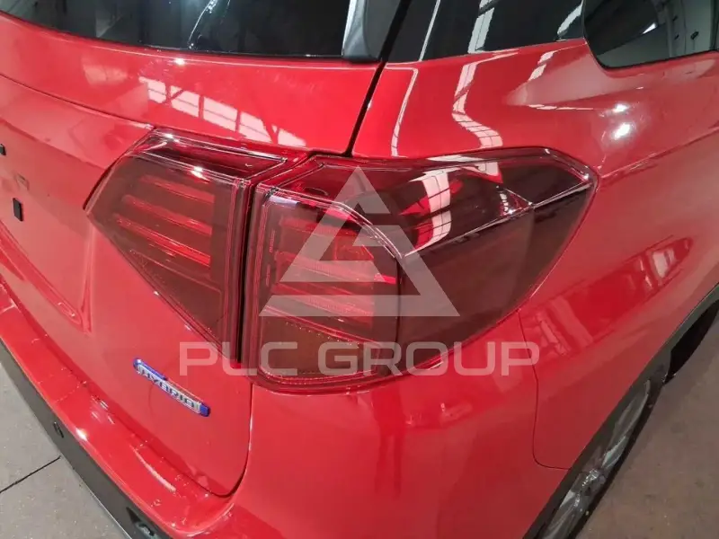 2025 Suzuki Vitara