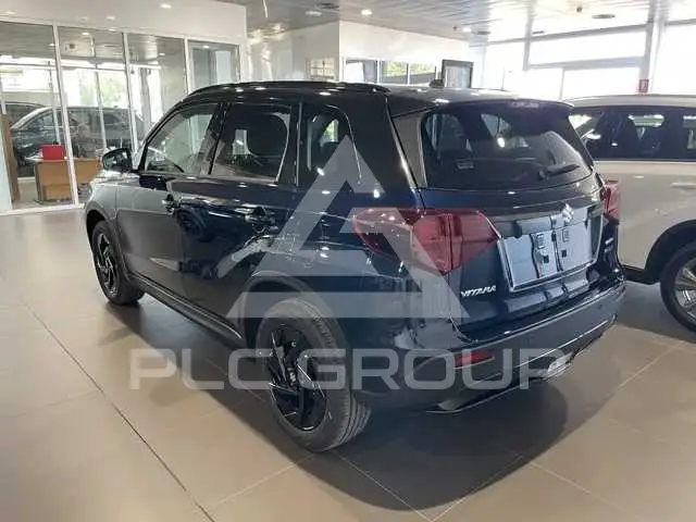 2025 Suzuki Vitara