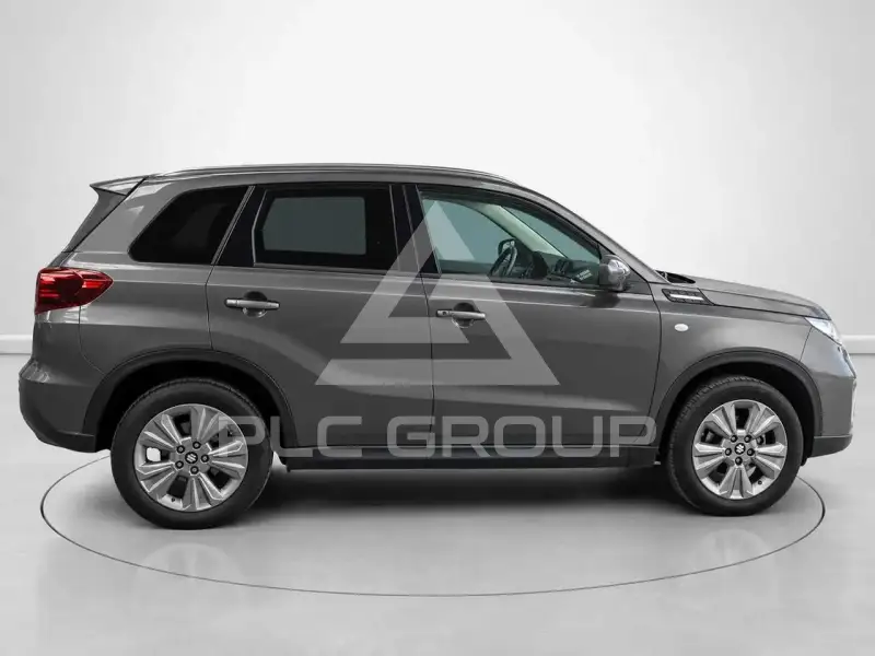 2025 Suzuki Vitara