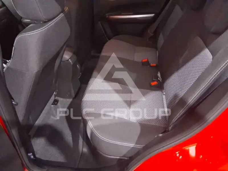 2025 Suzuki Vitara