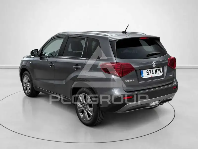 2025 Suzuki Vitara