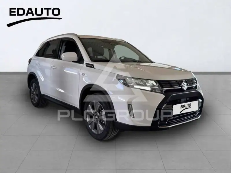 2025 Suzuki Vitara