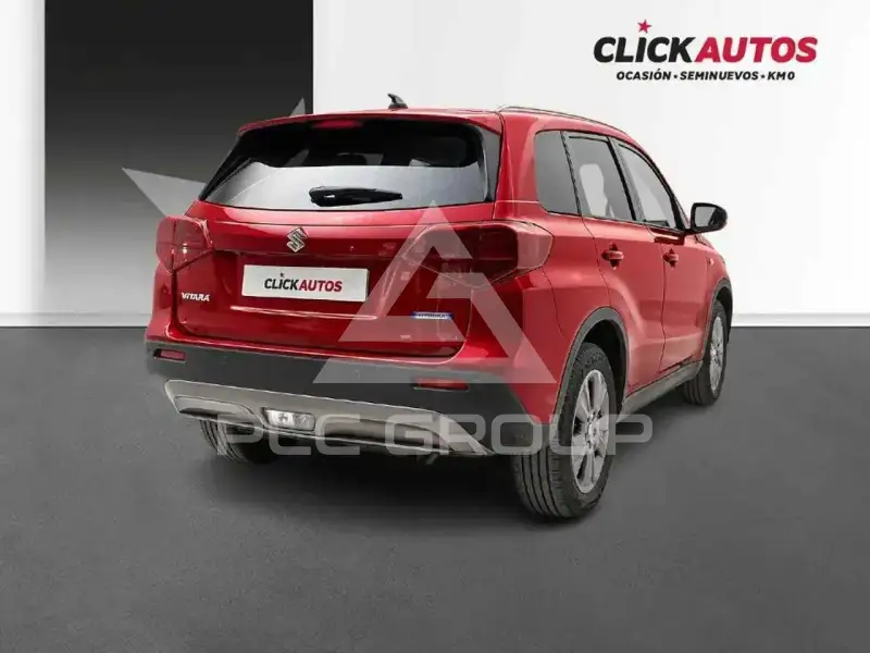 2025 Suzuki Vitara