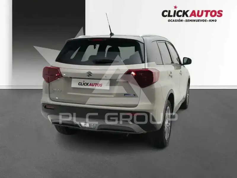 2025 Suzuki Vitara