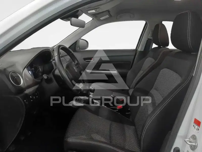 2025 Suzuki Vitara