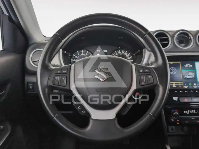 2025 Suzuki Vitara