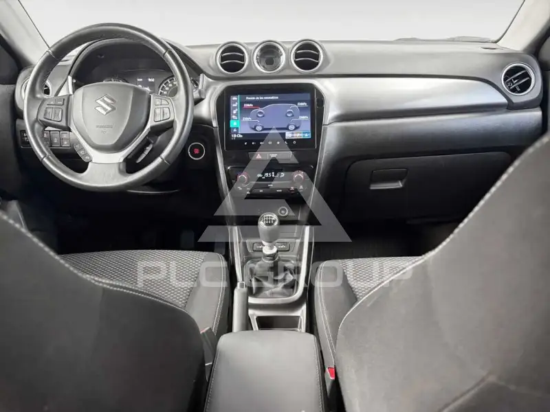 2025 Suzuki Vitara
