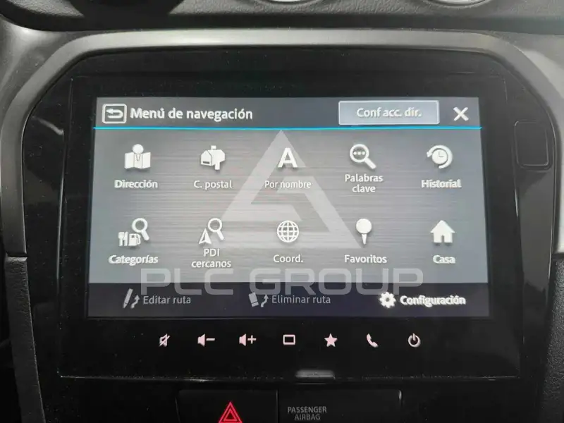 2025 Suzuki Vitara