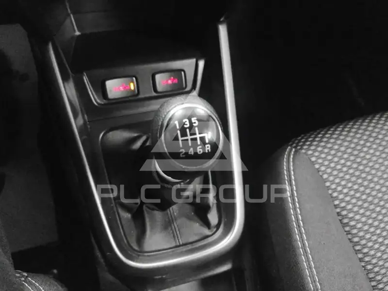 2025 Suzuki Vitara