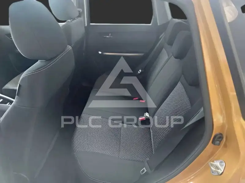 2025 Suzuki Vitara