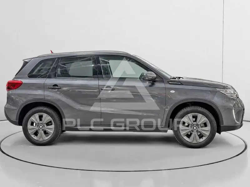 2025 Suzuki Vitara