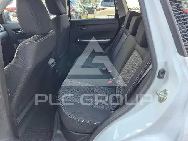 2025 Suzuki Vitara