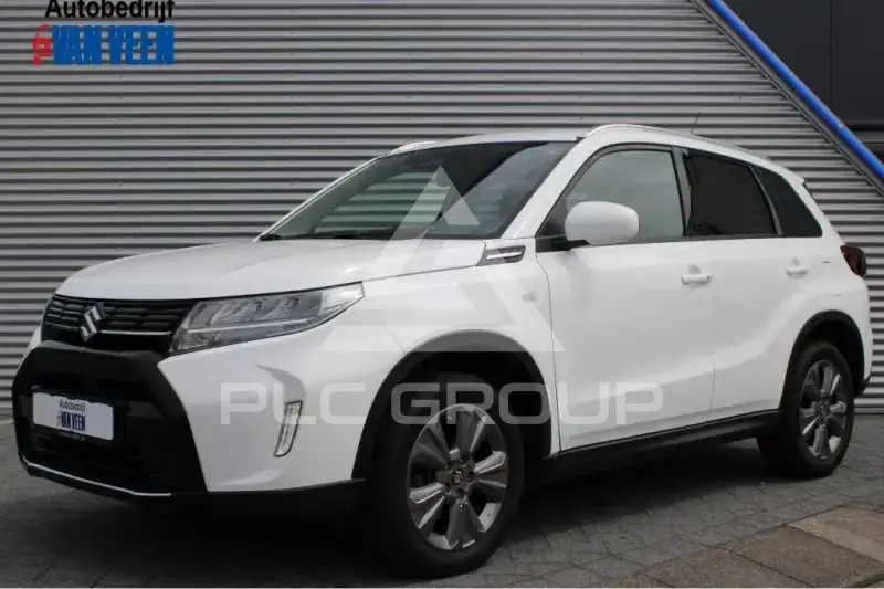 2025 Suzuki Vitara