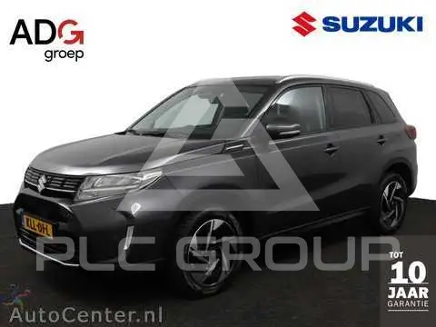 2025 Suzuki Vitara