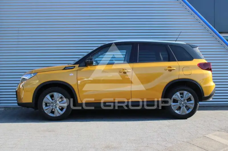 2025 Suzuki Vitara