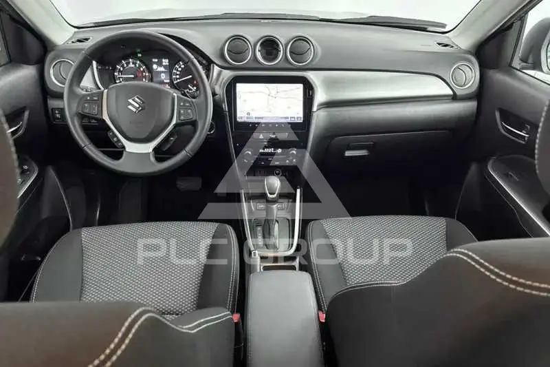 2025 Suzuki Vitara
