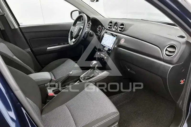 2025 Suzuki Vitara
