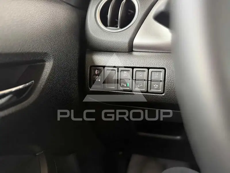 2025 Suzuki Vitara