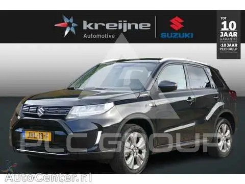 2025 Suzuki Vitara
