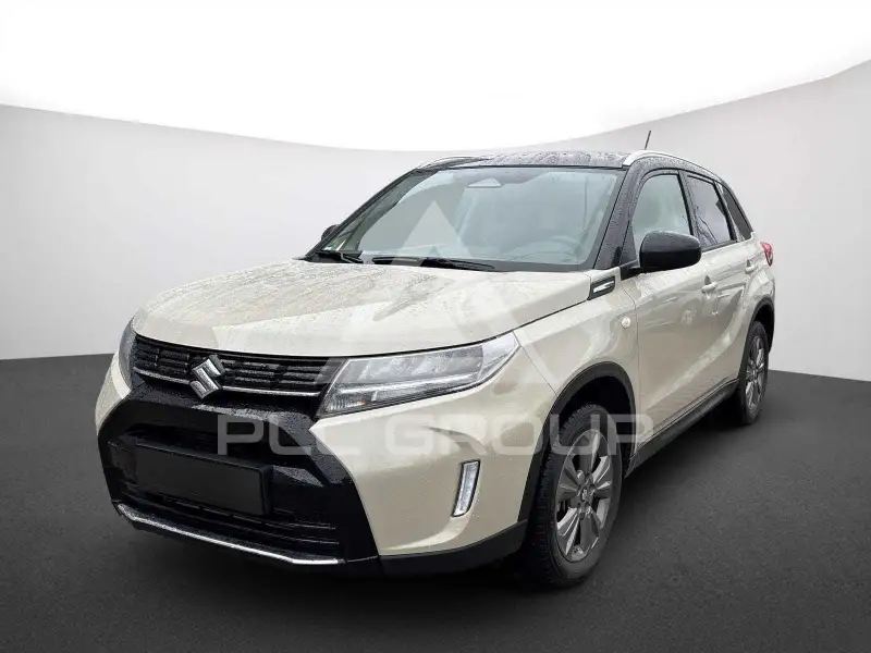 2025 Suzuki Vitara