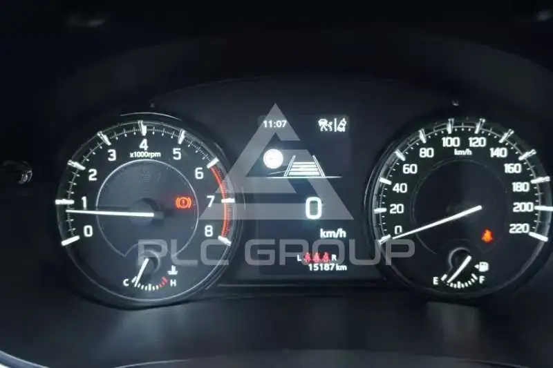 2025 Suzuki Vitara