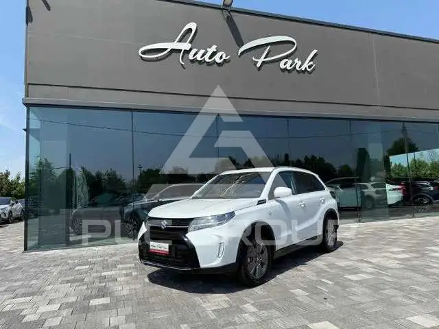 2025 Suzuki Vitara