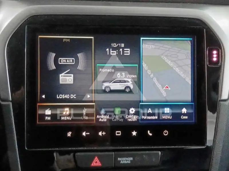 2025 Suzuki Vitara