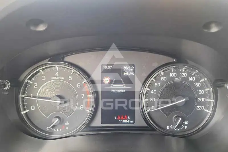 2025 Suzuki Vitara