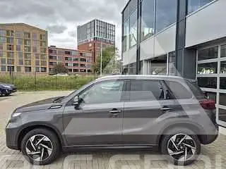 2025 Suzuki Vitara