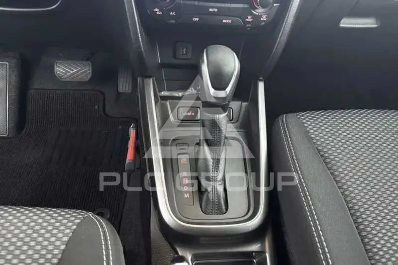 2025 Suzuki Vitara