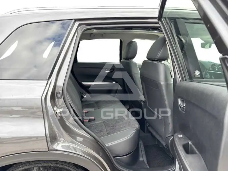 2025 Suzuki Vitara