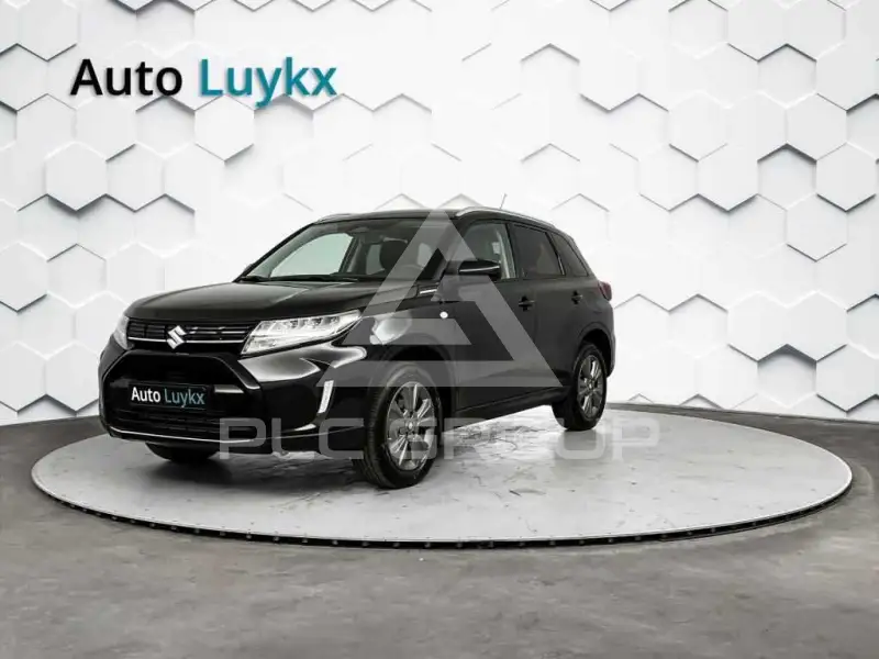 2025 Suzuki Vitara