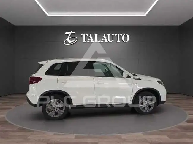 2025 Suzuki Vitara