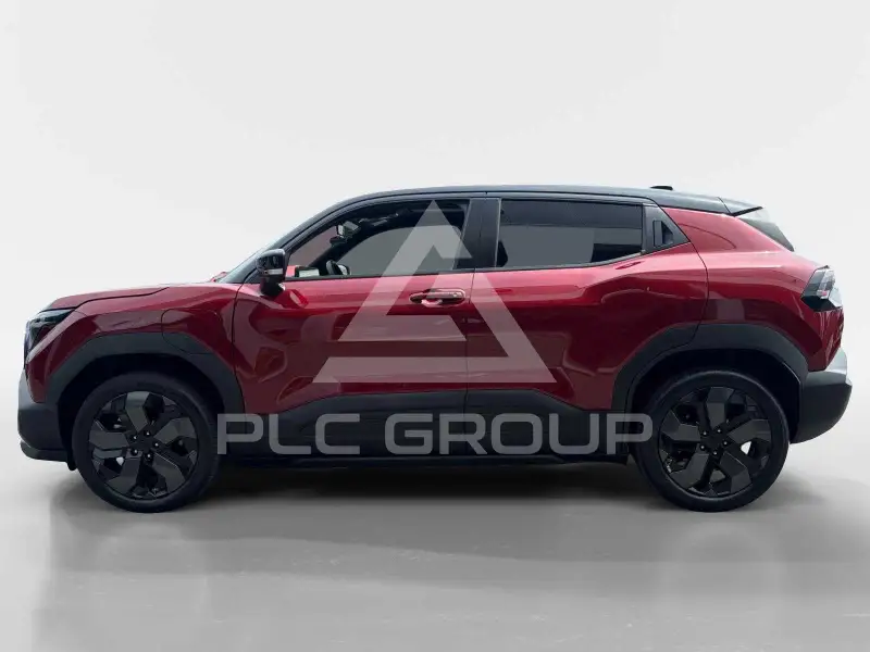 2025 Suzuki Vitara