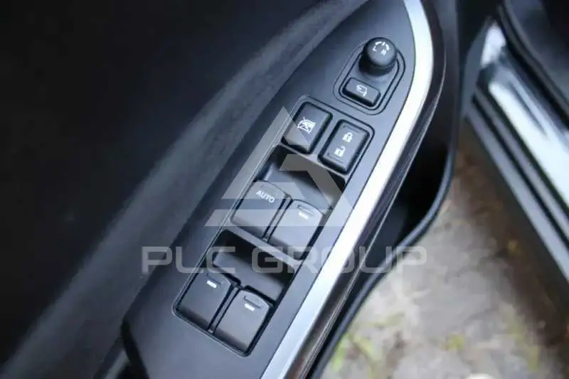 2025 Suzuki Vitara